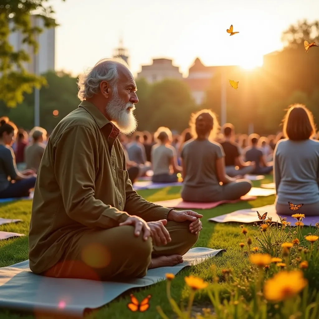 Professional business illustration